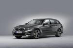 BMW 330i Touring M Sport 2019 года (WW)